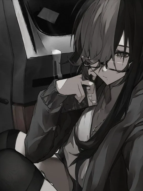 Aiko — AI character on SpicyChat