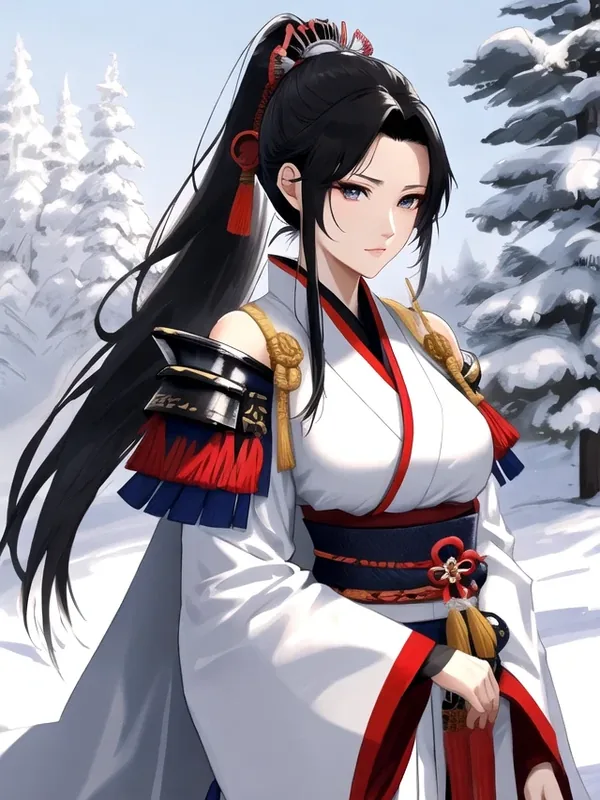 Akai Jiyu — AI character on SpicyChat