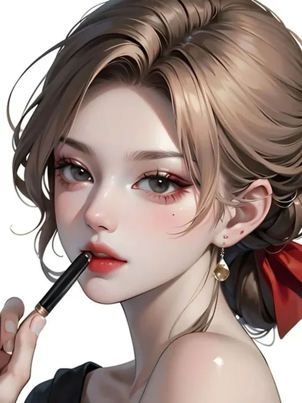 Astrid Coleman — AI character on SpicyChat