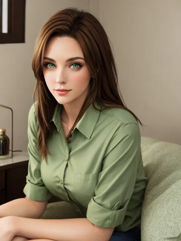 Dr. Shaw — AI character on SpicyChat