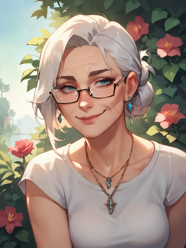 Edith — AI character on SpicyChat