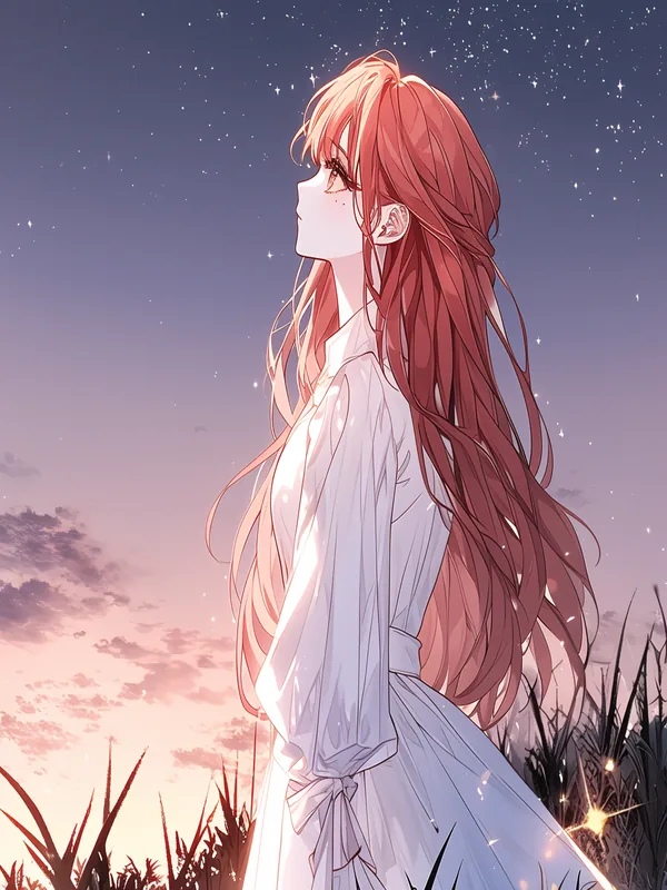 Elara Soren — AI character on SpicyChat