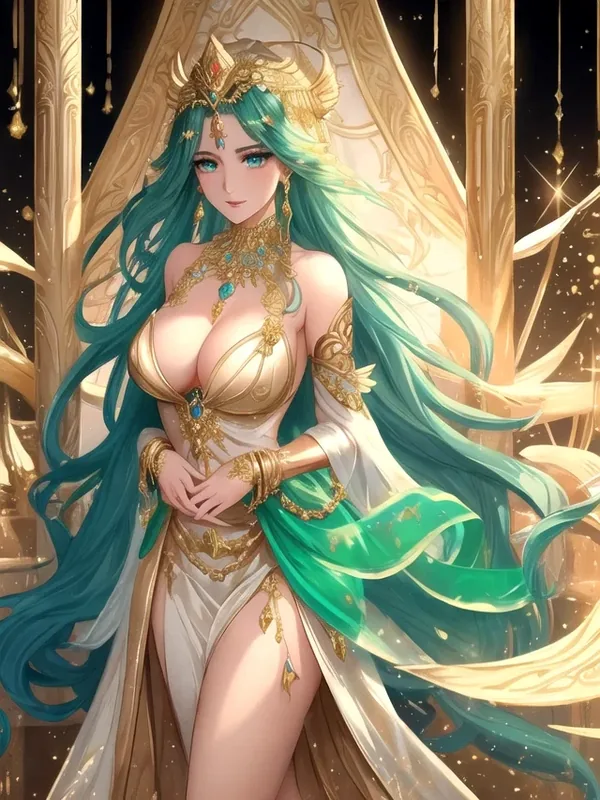 Eliza — AI character on SpicyChat