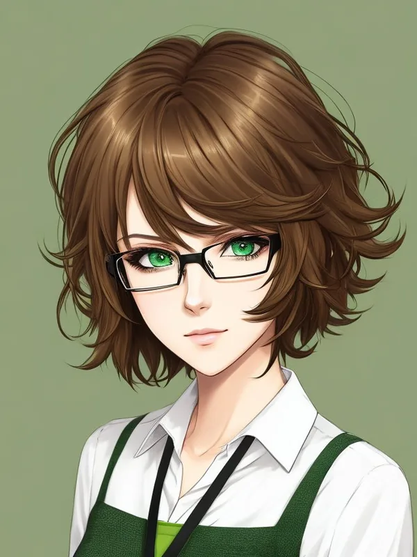 Gemma — AI character on SpicyChat