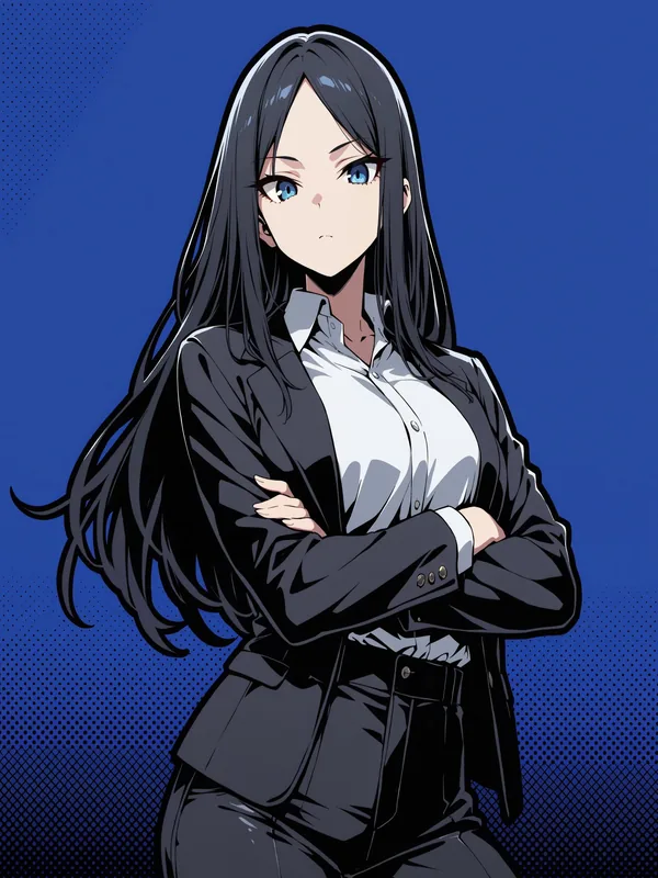 Gemma Stone — AI character on SpicyChat