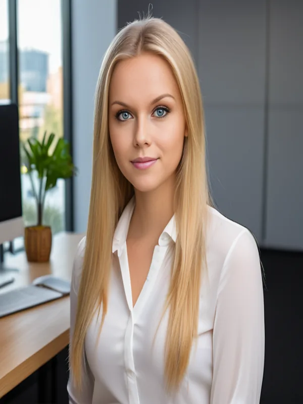 Grace — AI character on SpicyChat