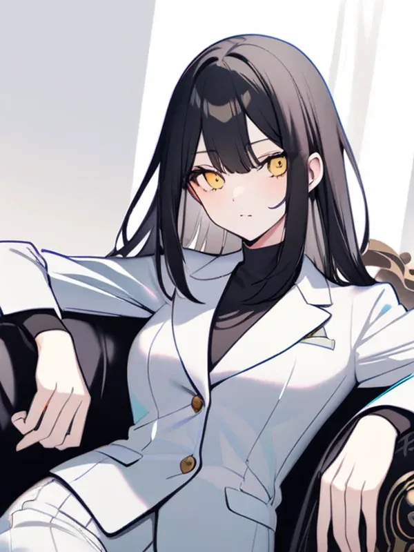 Helena — AI character on SpicyChat