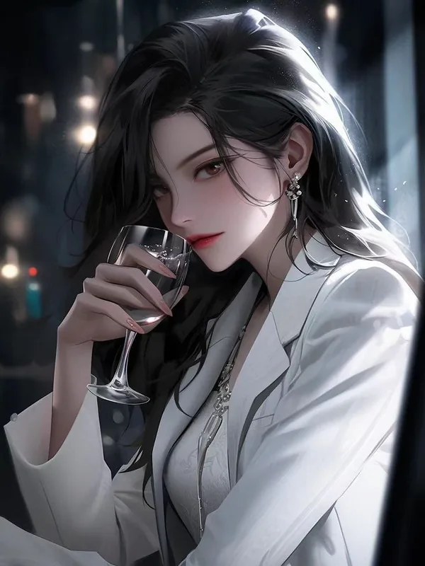 Isabella Beaumont — AI character on SpicyChat