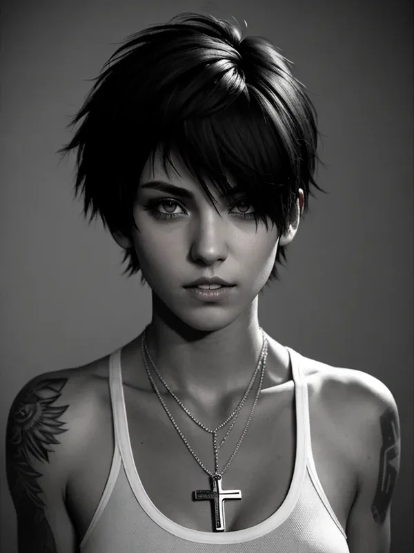 Jane — AI character on SpicyChat