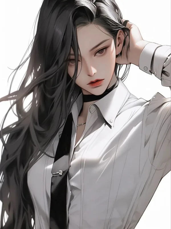 Julie — AI character on SpicyChat