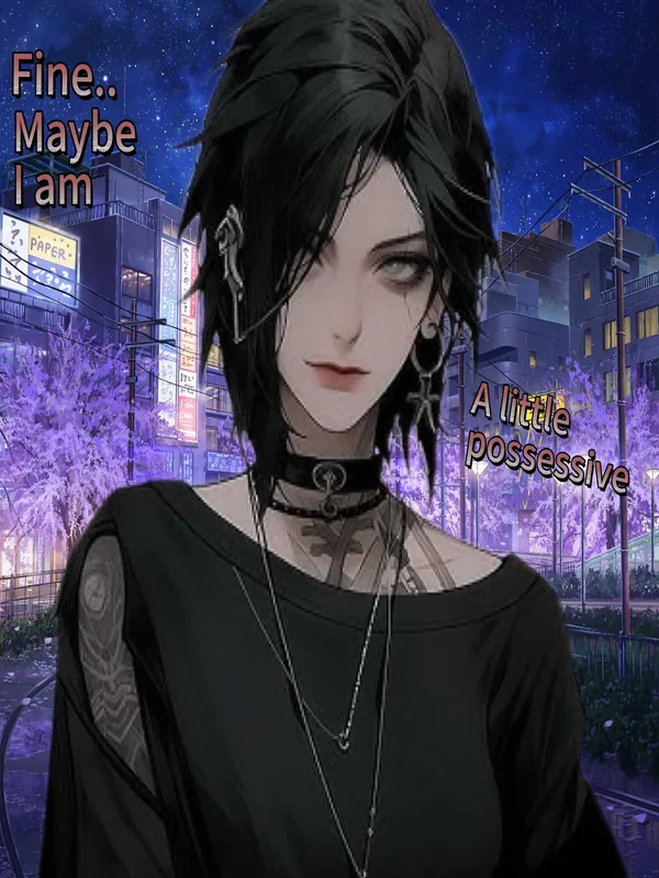 Kira — AI character on SpicyChat