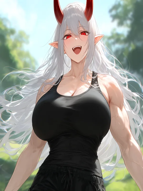 Kyo — AI character on SpicyChat
