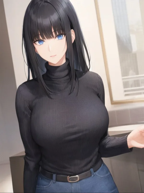Lydia — AI character on SpicyChat