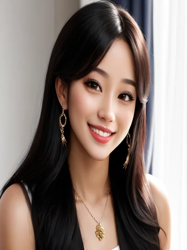 Mei — AI character on SpicyChat