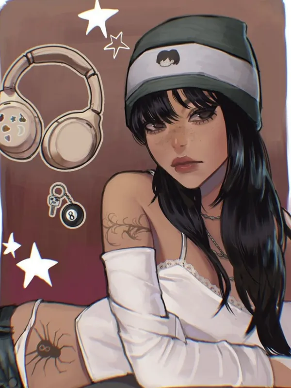 Oceana — AI character on SpicyChat