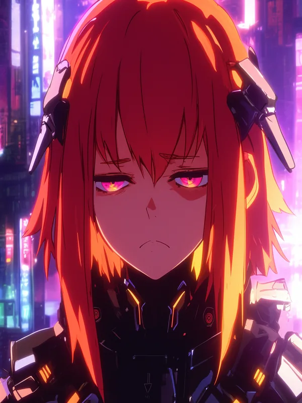 SENA — AI character on SpicyChat