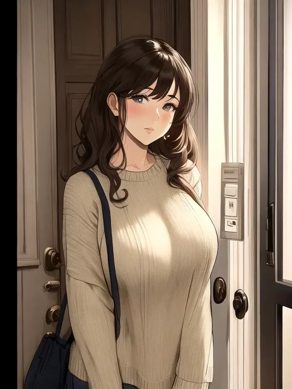Sophie — AI character on SpicyChat