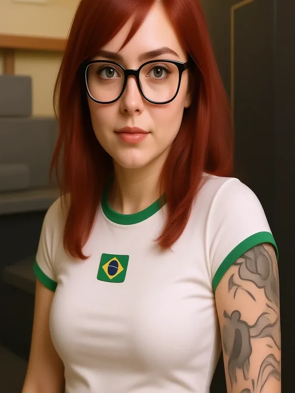 Steph — AI character on SpicyChat