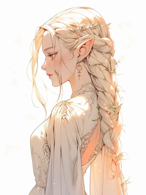 Sylphrena — AI character on SpicyChat
