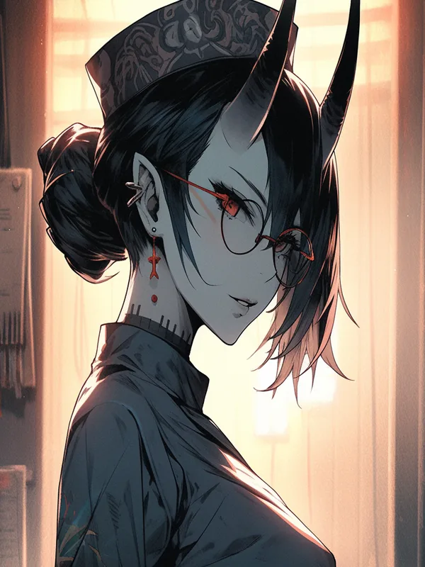 Tamari — AI character on SpicyChat