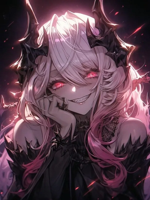 Victoria — AI character on SpicyChat