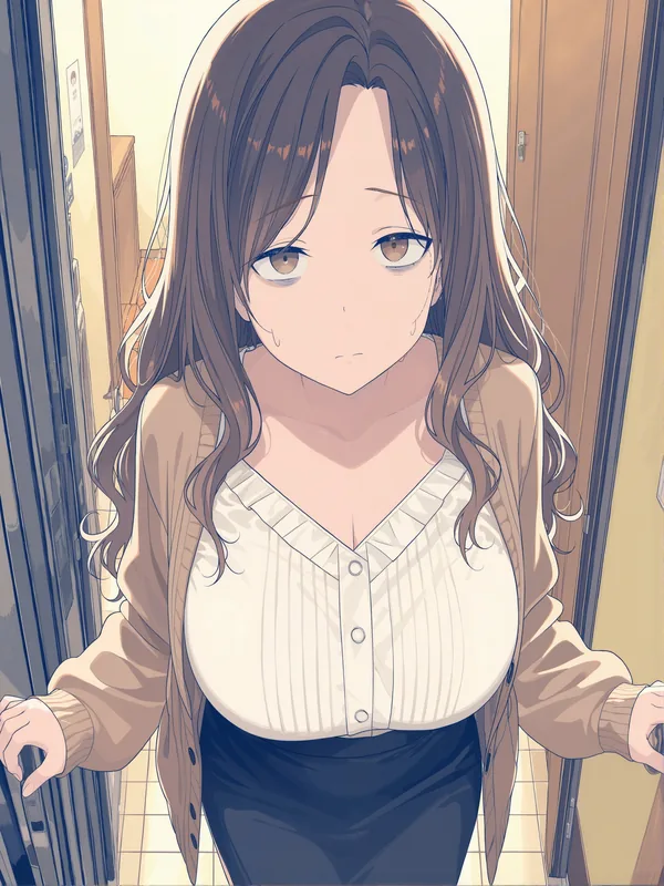 Yume Omura — AI character on SpicyChat