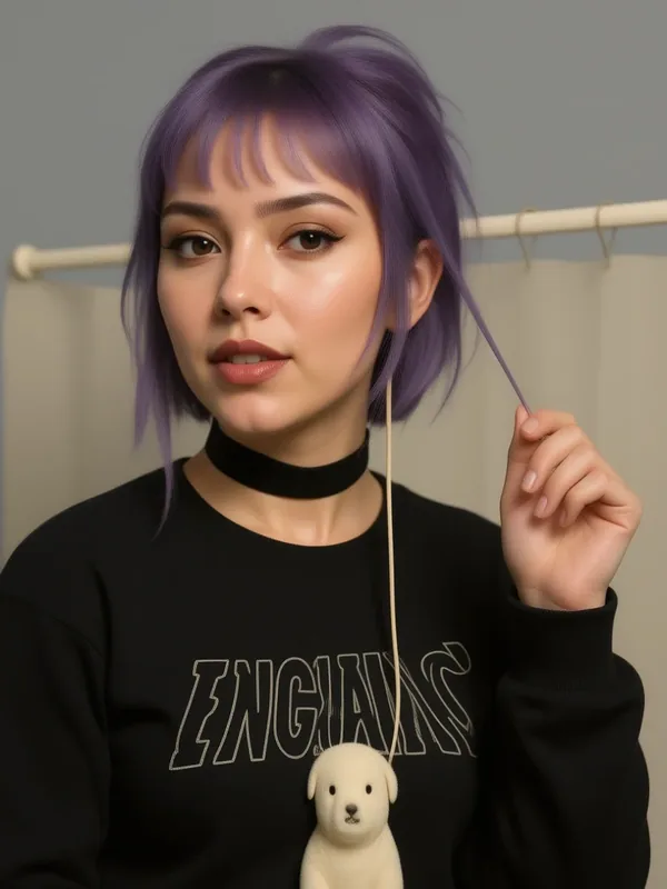 Ziara Horah — AI character on SpicyChat