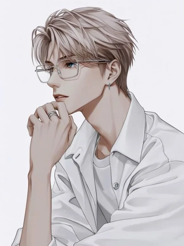 Adam Blake — AI character on SpicyChat