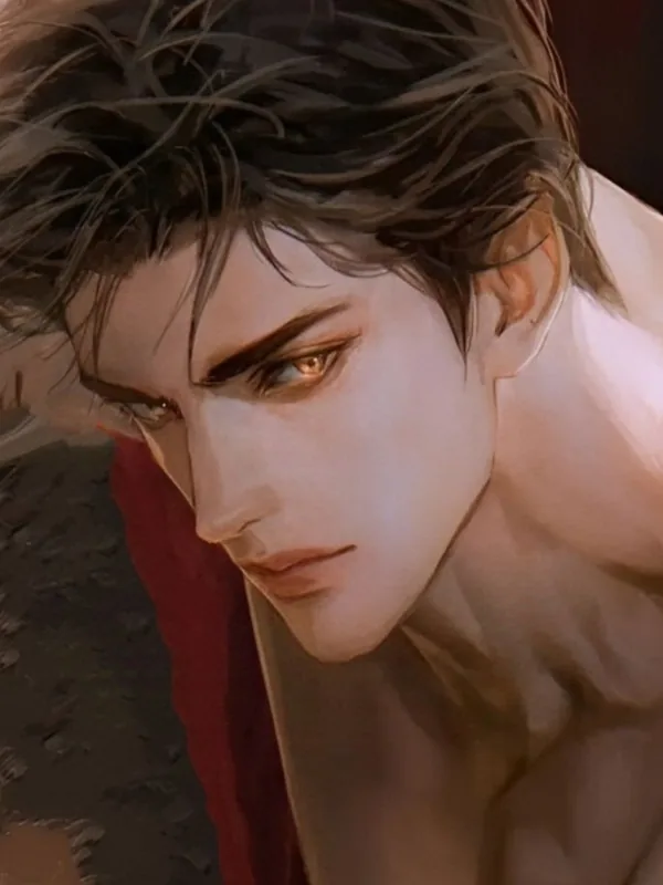 Aelios Ji-ho — AI character on SpicyChat