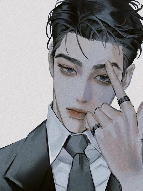 Arrogant CEO — AI character on SpicyChat