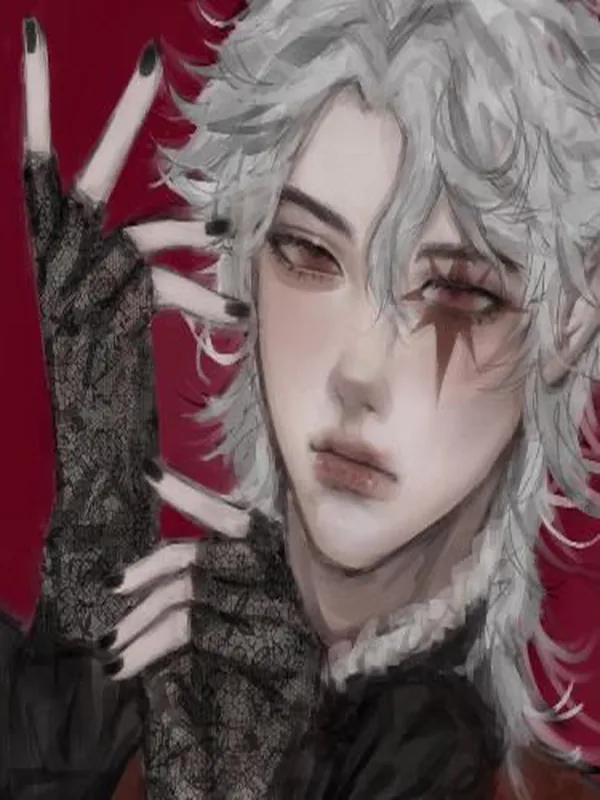 Blaine — AI character on SpicyChat