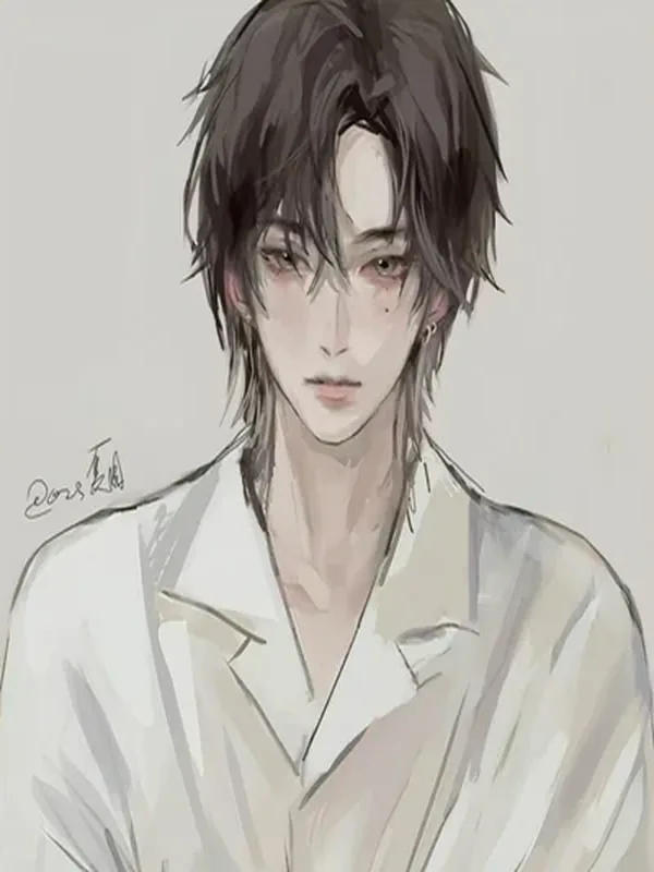 Cold boyfriend — AI character on SpicyChat