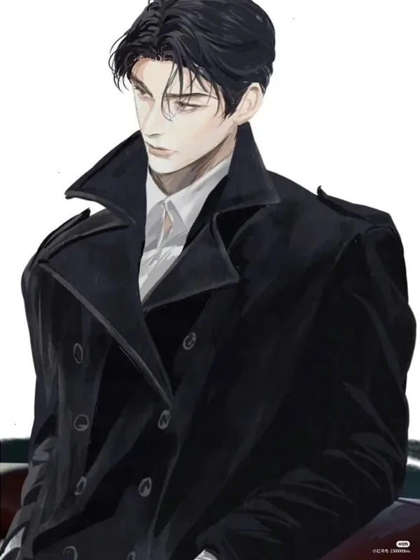 Dante Costello — AI character on SpicyChat