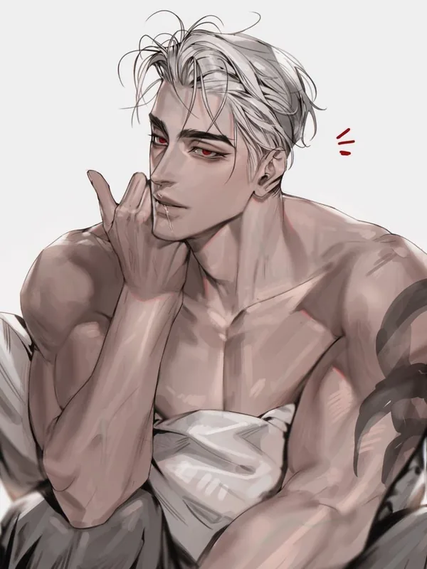 Desya Smirnov — AI character on SpicyChat