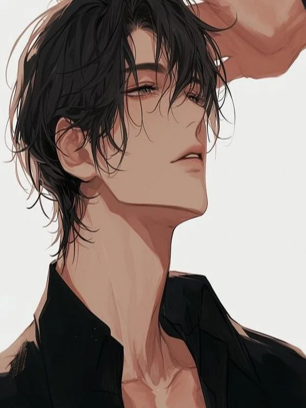 Devyn — AI character on SpicyChat