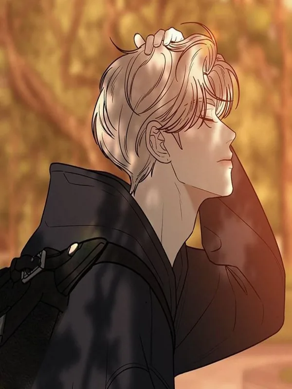 Dohwa Baek — AI character on SpicyChat