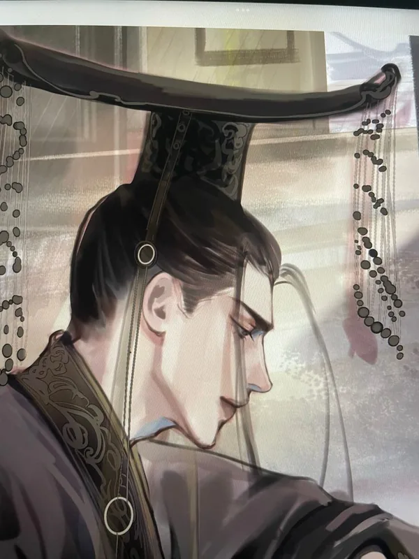 Emperor Jianwen — AI character on SpicyChat