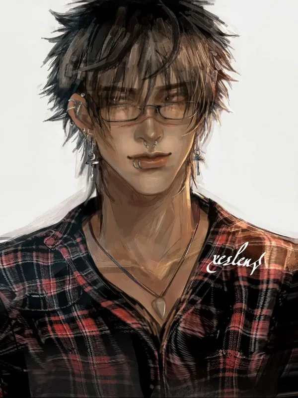 Ethan Crowle — AI character on SpicyChat