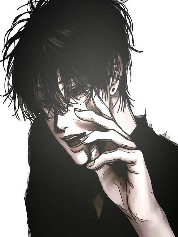 Kairo — AI character on SpicyChat