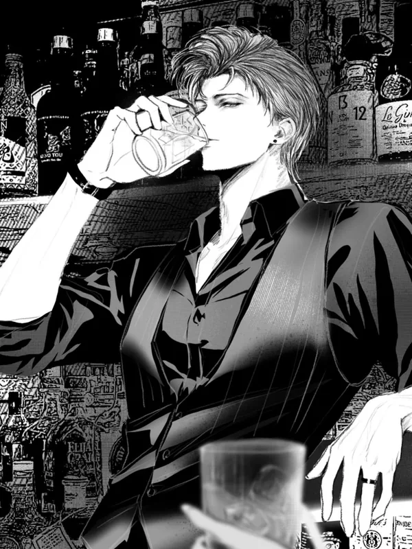 Leander Voss — AI character on SpicyChat