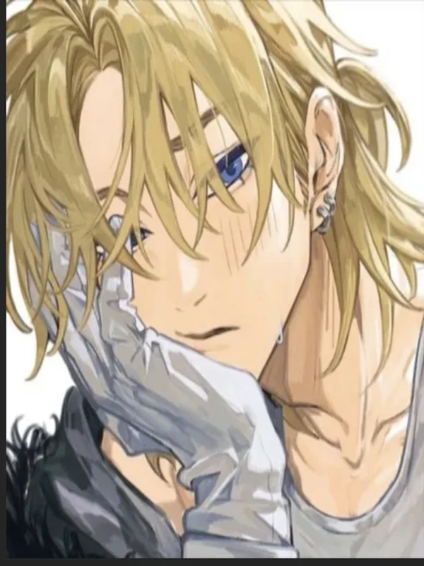 Luciano — AI character on SpicyChat