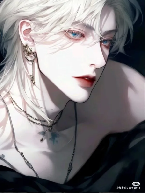 Marin — AI character on SpicyChat