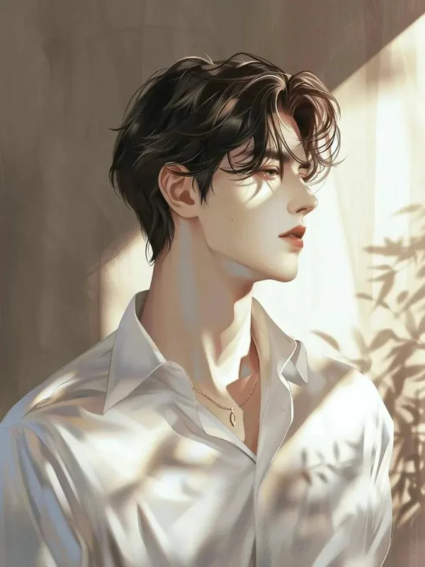 Razelion Xaeyn — AI character on SpicyChat