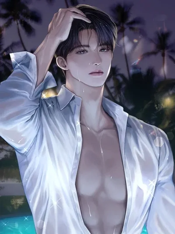Roman Hayes — AI character on SpicyChat