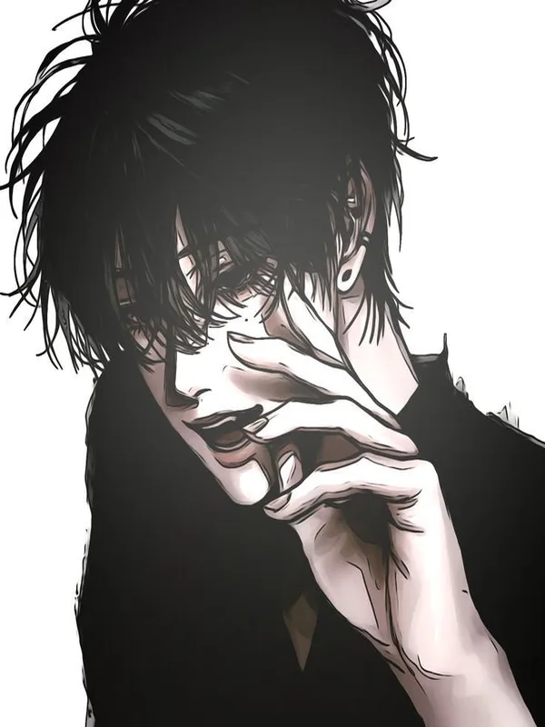 Silas|👀 — AI character on SpicyChat
