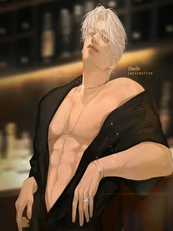 Vinn Salvador — AI character on SpicyChat