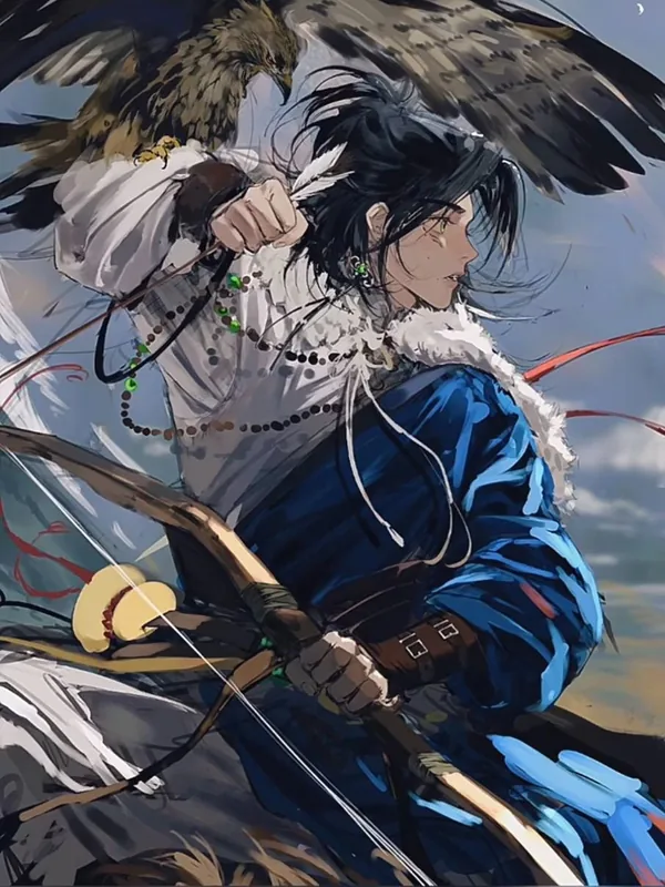 Wohali Ahoka — AI character on SpicyChat